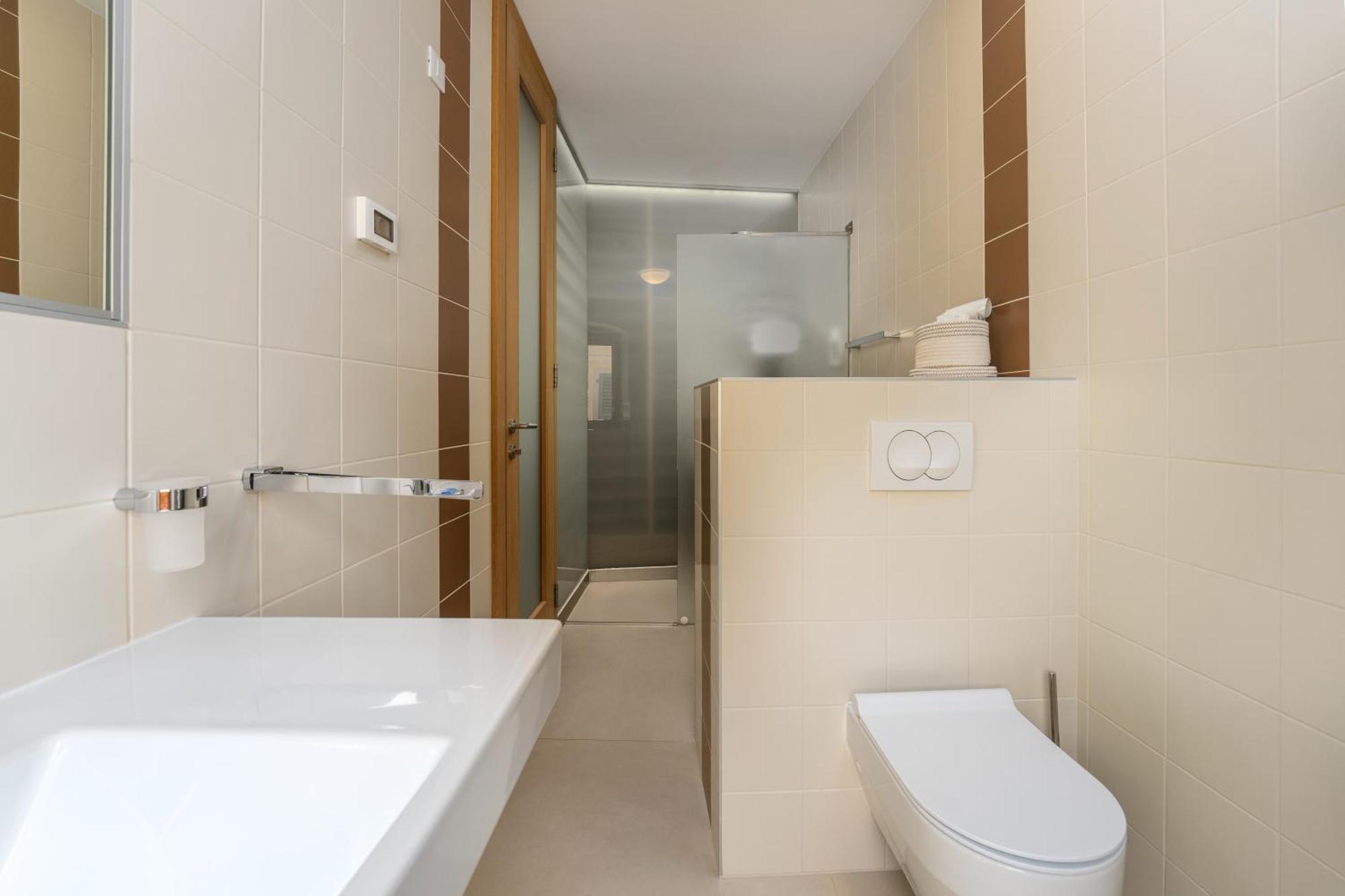 Boutique Wrungel Hotel Vrsar Exterior photo