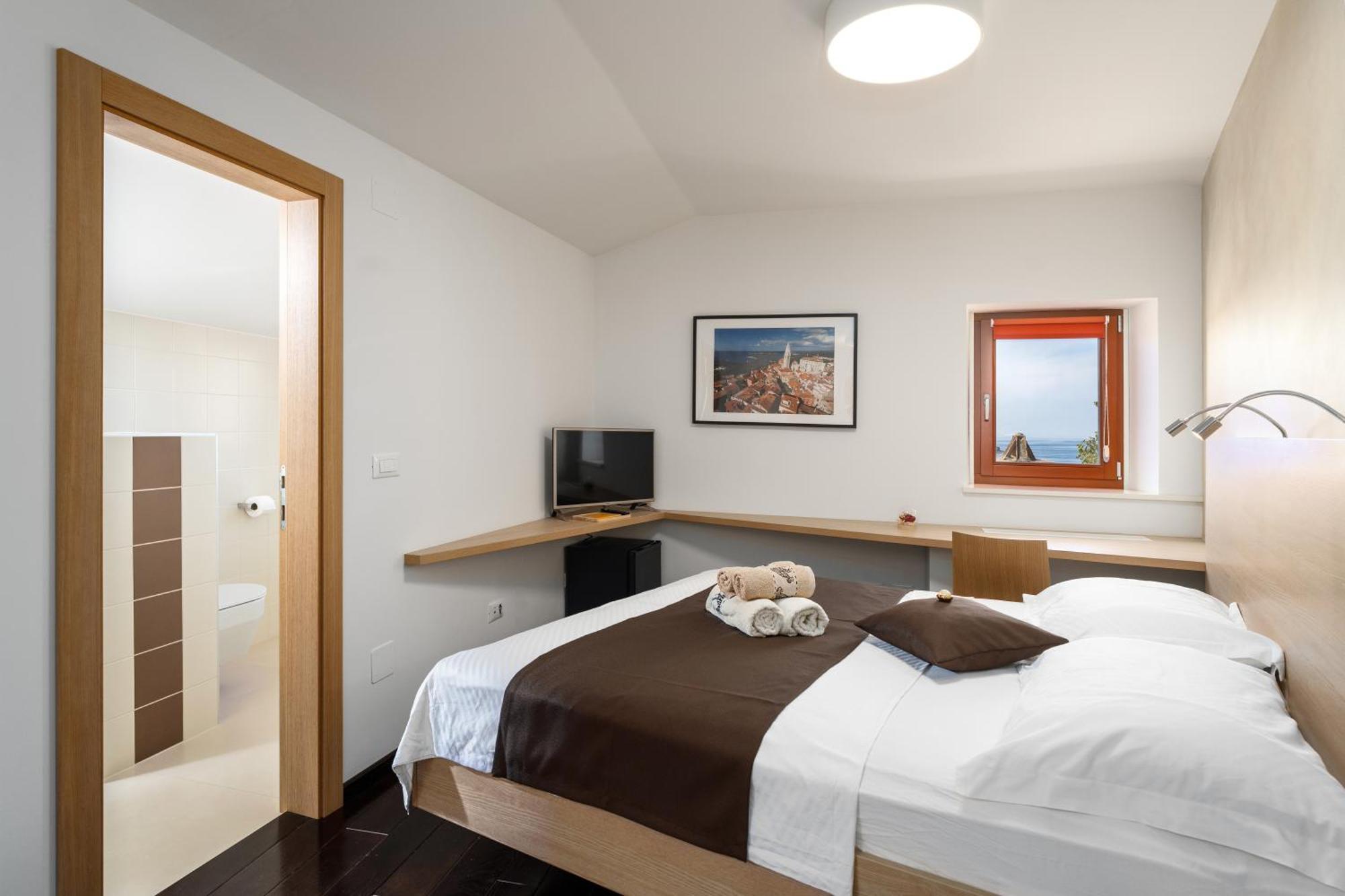 Boutique Wrungel Hotel Vrsar Exterior photo
